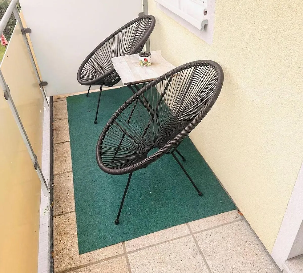 Appartamento 1 Min To Metro I Balcony I 20 Min To Inner City Vienna