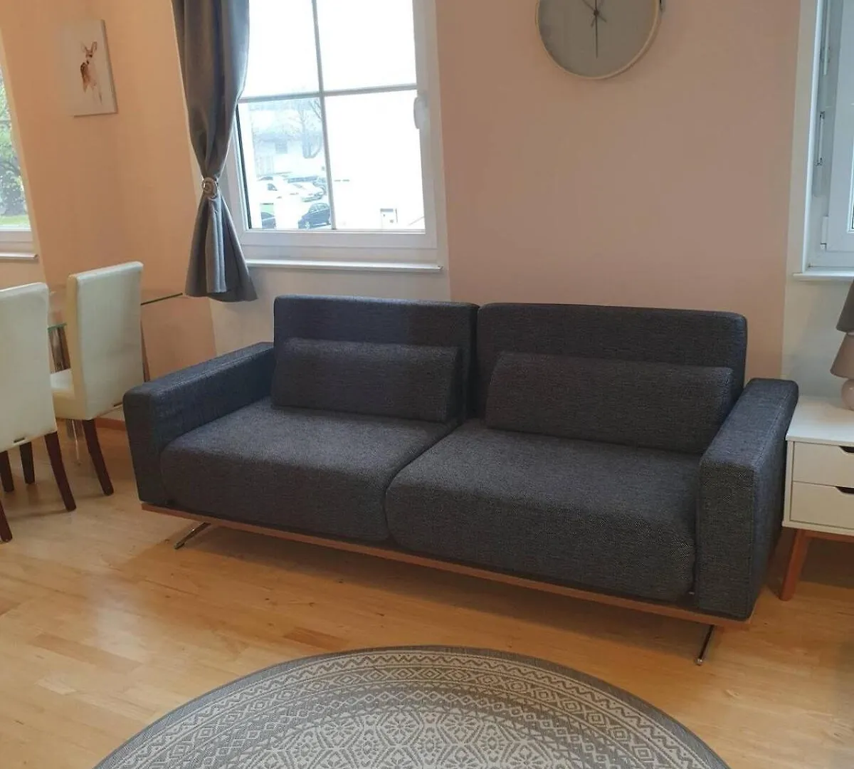 1 Min To Metro I Balcony I 20 Min To Inner City Vienne Autriche
